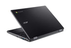 Acer Chromebook R857T/R857TN Intel® N N150 12.2" Touchscreen WUXGA 8 GB LPDDR5x-SDRAM 64 GB Flash Wi-Fi 7 (802.11be) ChromeOS Black