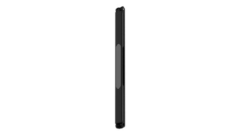 Mobile Pixels Levstand Notebook & tablet stand Black