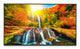 Sharp PN-ME432 signage display Digital signage flat panel 43" 400 cd/m² 4K Ultra HD Black Android