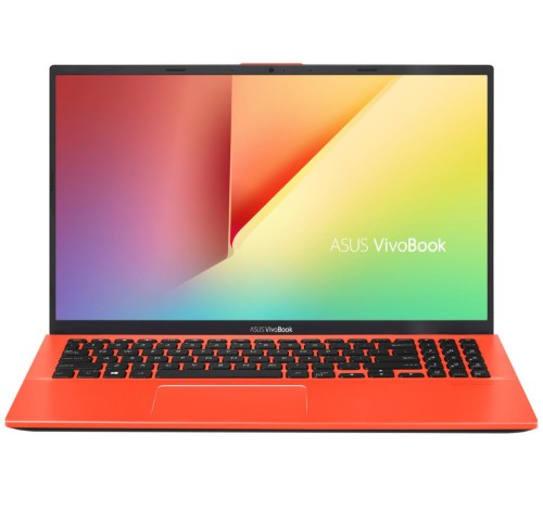 ASUS F512DA-PB31-CL laptop AMD Ryzen™ 3 3200U 15.6" Full HD 4 GB DDR4-SDRAM 128 GB SSD Wi-Fi 5 (802.11ac) Windows 10 Coral