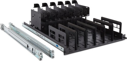 HP Z2 Mini G9 Rail Rack Kit