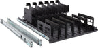 HP Z2 Mini G9 Rail Rack Kit