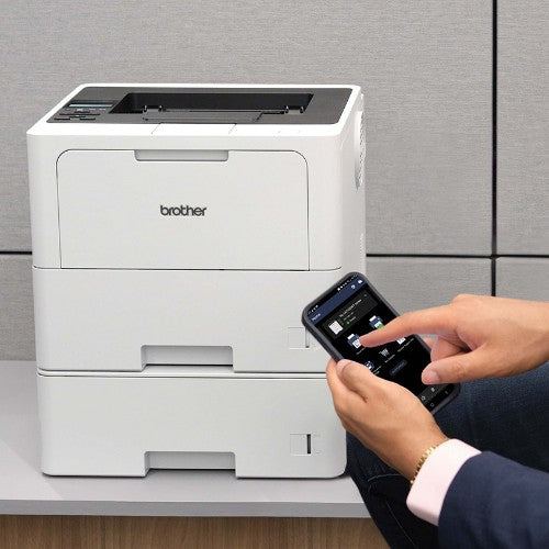 Brother HL-L6210DWT laser printer 1200 x 1200 DPI A4 Wi-Fi