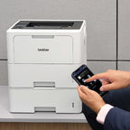 Brother HL-L6210DWT laser printer 1200 x 1200 DPI A4 Wi-Fi