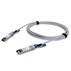 AddOn Networks SFP-28G-PDAC3M-AR-WE-AO InfiniBand/fibre optic cable 118.1" (3 m) SFP28 DAC Gray