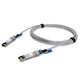AddOn Networks SFP-28G-PDAC3M-AR-WE-AO InfiniBand/fibre optic cable 118.1" (3 m) SFP28 DAC Gray