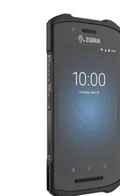 Zebra TC21 handheld mobile computer 5" 1280 x 720 pixels Touchscreen 8.32 oz (236 g) Black