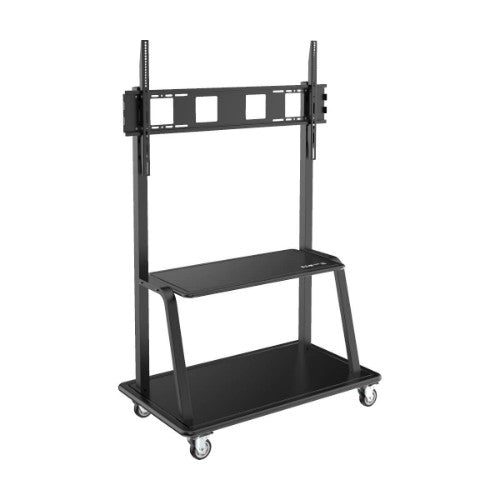 Tripp Lite DMCS60105XXDD TV mount/stand 105" Black