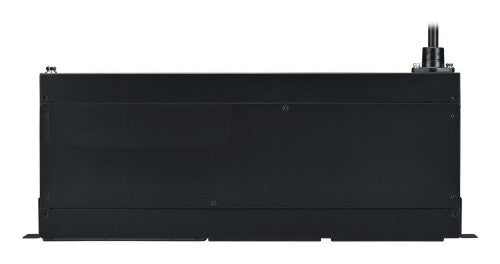 Eaton EHMI515L power distribution unit (PDU) 8 AC outlet(s) 1U Black