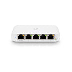 Ubiquiti UniFi USW Flex Mini Managed Gigabit Ethernet (10/100/1000) Power over Ethernet (PoE) White