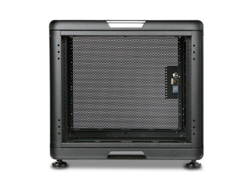 iStarUSA WS-938B rack cabinet 9U Black