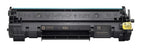 HP 48A Black Original LaserJet Toner Cartridge