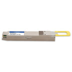 AddOn Networks MMS4X00-NS-AO network transceiver module Fiber optic 800000 Mbit/s OSFP 1310 nm