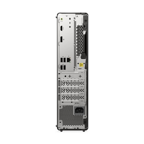 Lenovo ThinkCentre neo 55s Gen 6 AMD Ryzen™ 7 250 16 GB DDR5-SDRAM 512 GB SSD Windows 11 Pro SFF PC Black