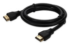 AddOn Networks HDMIHS21MM1M HDMI cable 129.9" (3.3 m) HDMI Type A (Standard) Black