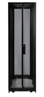 Eaton SR42UBMDEXP rack cabinet 42U Freestanding rack Black
