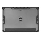 Targus THZ880GL laptop case 15" Cover Black