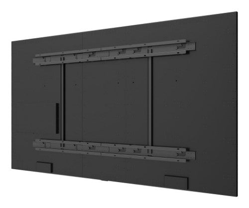 LG LAPA163-GF signage display Digital signage flat panel 163" LED Wi-Fi 500 cd/m² Full HD Black Built-in processor WebOS