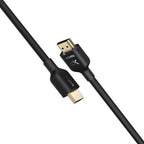 Belkin Connect HDMI cable 78.7" (2 m) HDMI Type A (Standard) Black