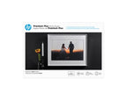 HP Premium Plus Photo Paper Glossy 80 lb 11 x 17 in. (279 x 432 mm) 25 sheets