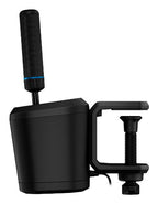 Logitech G 941-000242 Gaming Controller Black USB Shifter + Handbrake PlayStation 4, PlayStation 5, Xbox One, Xbox Series S, Xbox Series X