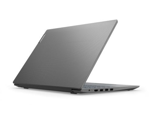Lenovo V15 IIL Intel® Core™ i5 i5-1035G1 Laptop 15.6" Full HD 4 GB DDR4-SDRAM 500 GB HDD Wi-Fi 5 (802.11ac) Windows 10 Pro Gray