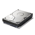 Buffalo 4TB SATA internal hard drive Serial ATA