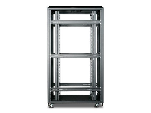 iStarUSA WN3610 rack cabinet 36U Freestanding rack Black
