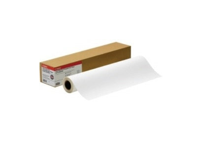 Canon Satin 170 gsm 24" x 100 ft. White