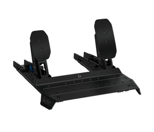 Logitech G RS Pedals Black USB Analogue PC