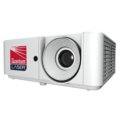 InFocus INL178 data projector Standard throw projector 4000 ANSI lumens DLP 1080p (1920x1080) 3D White