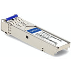 AddOn Networks PAN-SFP28-25GBASE-LR-AO network transceiver module Fiber optic 25000 Mbit/s 1310 nm