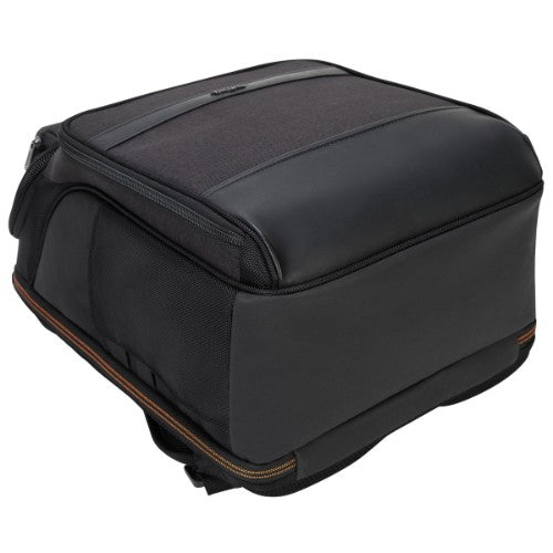 Targus TSB895 notebook case 16" Backpack case Gray