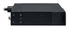 Eaton EHMI520M power distribution unit (PDU) 8 AC outlet(s) 1U Black
