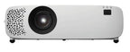 Sharp 5000 ANSI lumens 3LCD WUXGA (1920x1200) White