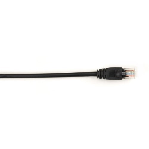 Black Box CAT6 Patch Cable, 0.9m, 25pk networking cable 35.4" (0.9 m)