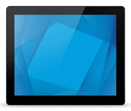 Elo Touch Solutions 1790L Interactive flat panel 17" LCD 225 cd/m² Black Touchscreen
