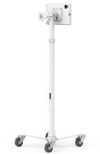 Compulocks MCRSTDEXW11PAPX4W tablet security enclosure 11" White