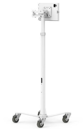 Compulocks MCRSTDEXW11APXW tablet security enclosure 11" White