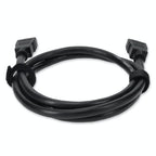 AddOn Networks HDMIHSMM3M HDMI cable 118.1" (3 m) HDMI Type A (Standard) Black