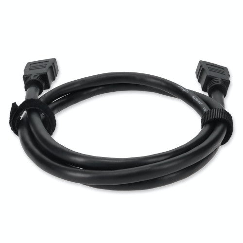 AddOn Networks HDMIHSMM3M HDMI cable 118.1" (3 m) HDMI Type A (Standard) Black