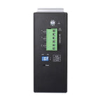 Tripp Lite NGI-M08C4POE8-2 network switch Managed L2 Gigabit Ethernet (10/100/1000) Power over Ethernet (PoE) Black