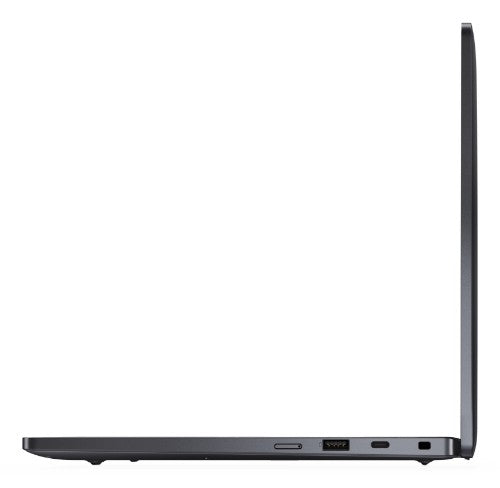 DELL Pro 14 Premium PA14250 Copilot+ PC Intel Core Ultra 7 268V Laptop 14" Full HD+ 32 GB LPDDR5x-SDRAM 512 GB SSD Wi-Fi 7 (802.11be) Windows 11 Pro US English Gray