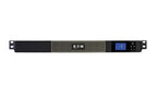 Eaton 5P Rackmount uninterruptible power supply (UPS) Line-Interactive 0.85 kVA 600 W 4 AC outlet(s)