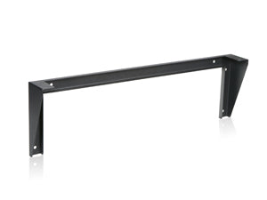 iStarUSA WUT-110B rack cabinet 1U Black