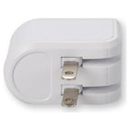 AddOn Networks USAC22USB12WW mobile device charger White AC Indoor