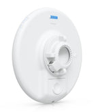 Ubiquiti NanoBeam 2AC White Power over Ethernet (PoE)