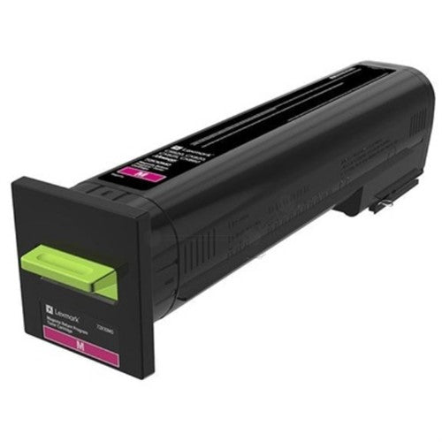 72K0X30 Toner magenta, 22K pages