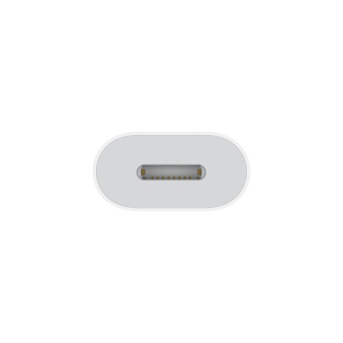 Apple MUQX3ZM/A White