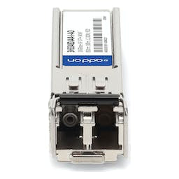 AddOn Networks 3HE04824AA-I-AO network transceiver module Fiber optic SFP+ 850 nm